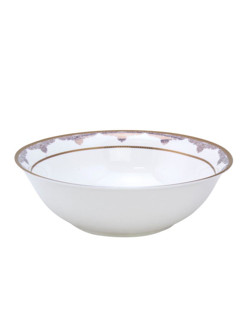 Shallow SAVANAH 6Inch bowl - Image 1