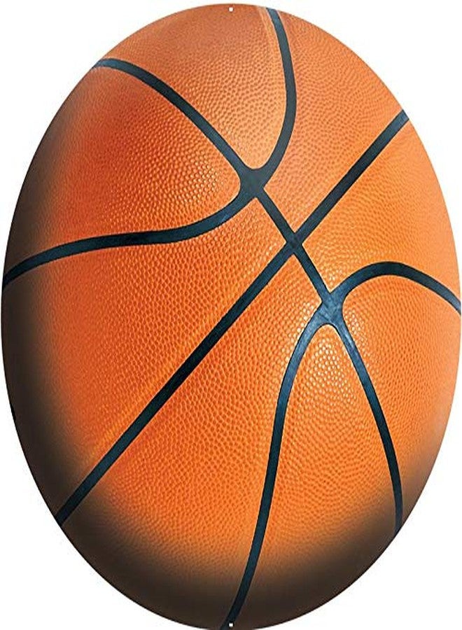 Crown Awards Basketball Plaque, 8 x 10 Basketball Plaque with Custom Engraving Included - Image 2