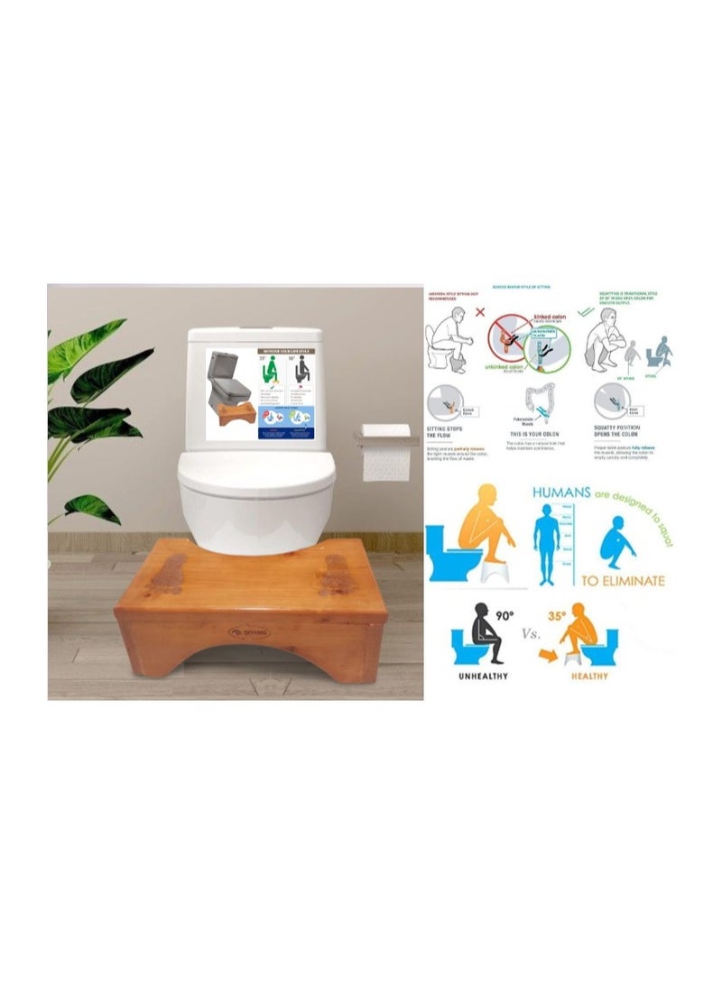 شمس مسند قدم صحى للحمام - Image 2