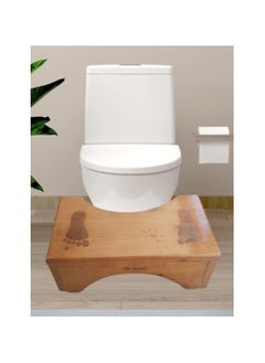Shams Sanitary footstool for bathroom  - Image 1
