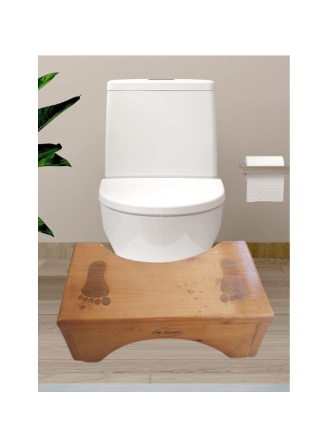 شمس مسند قدم صحى للحمام - Image 1