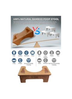 Shams Sanitary footstool for bathroom  - Image 5