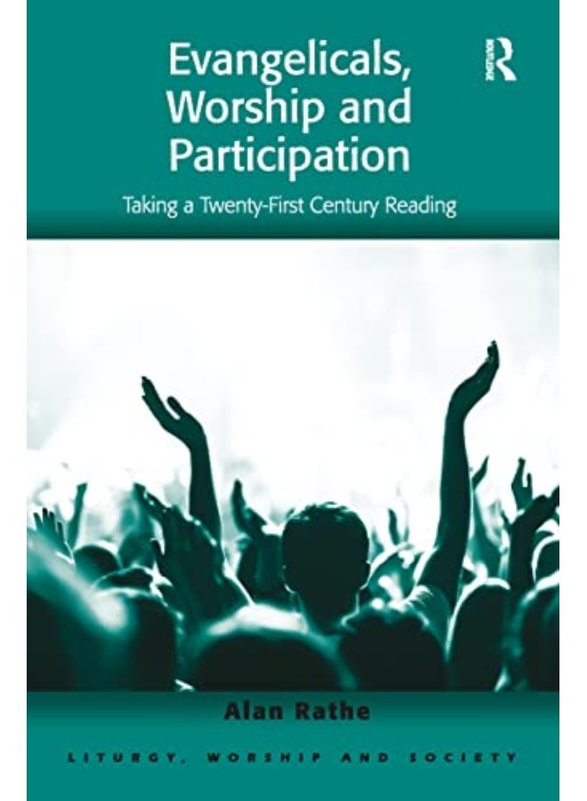 Evangelicals Worship and Participation - Image 2