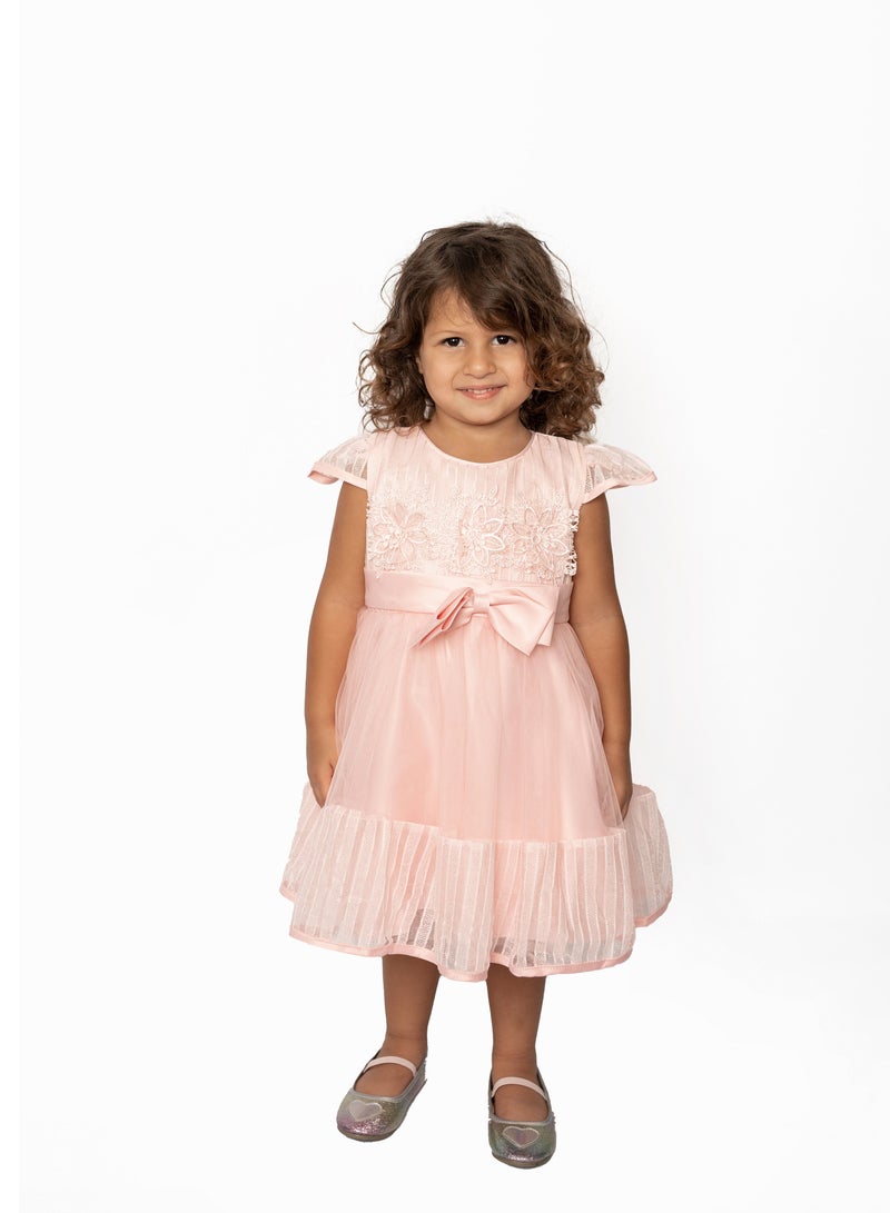 D'Daniela Little Red Riding Hood Baby Pink - Image 1
