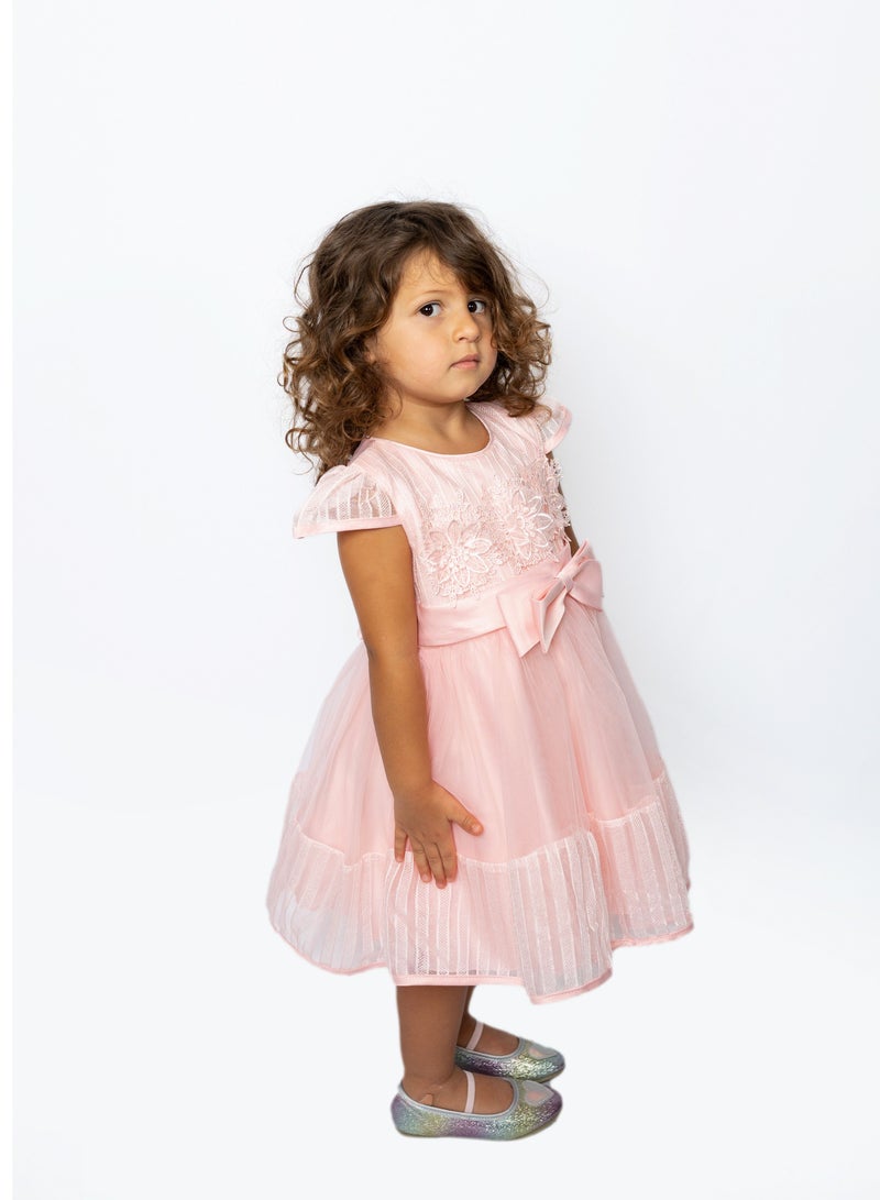 D'Daniela Little Red Riding Hood Baby Pink - Image 3