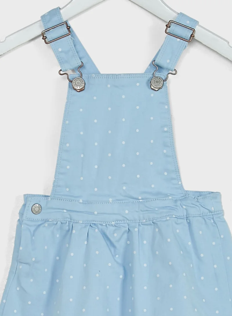 NAME IT Kids Printed Skirt