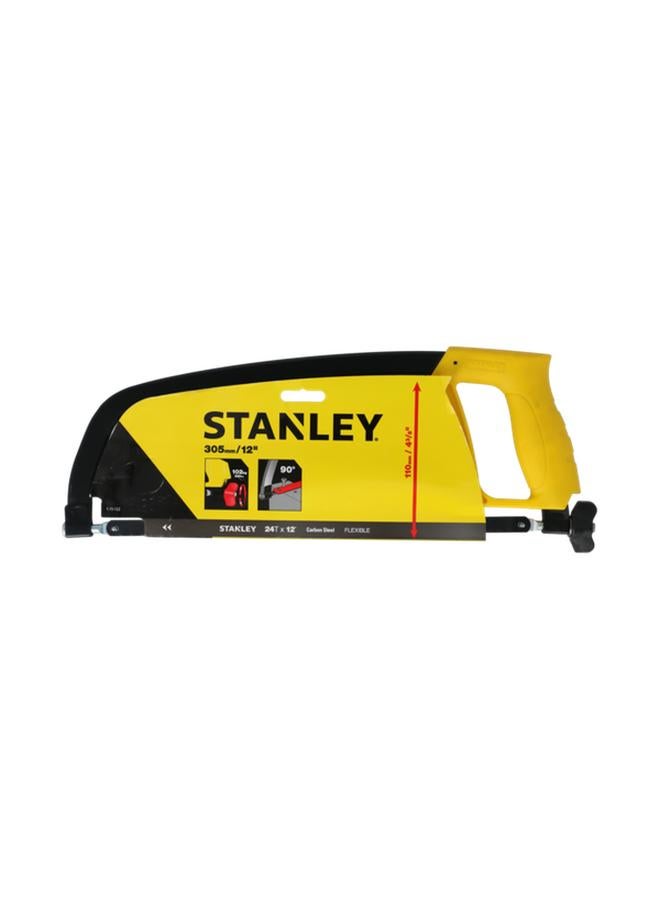 Stanley Hacksaw Black - Image 1