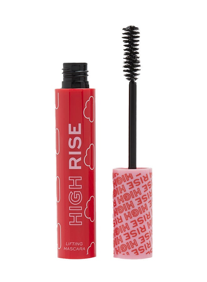 REVOLUTION Relove High Rise Mascara - Image 1