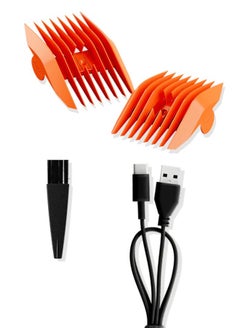 Meridian Meridian Hair Trimmer Premium BLAZE  - Image 4