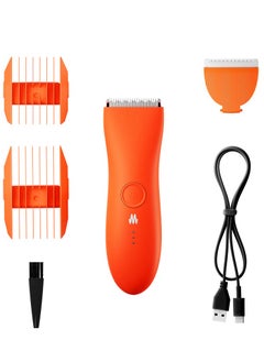 Meridian Meridian Hair Trimmer Premium BLAZE  - Image 5