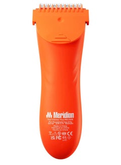 Meridian Meridian Hair Trimmer Premium BLAZE  - Image 3
