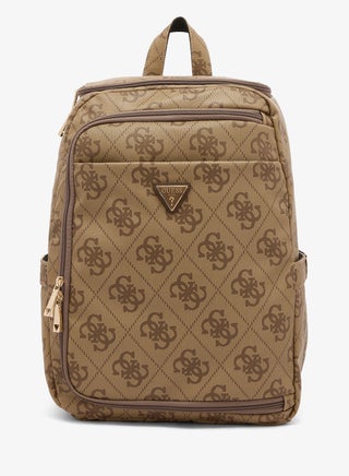 Berta U-Zip Backpack