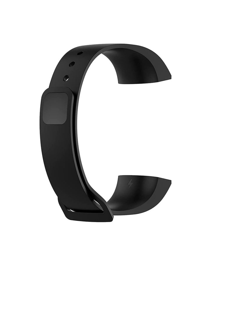 Silicone Strap for Xiaomi MI Band 4c Watch Band Replacement Sport Soft Strap for Redmi Band Smart Bracelet for MI Band