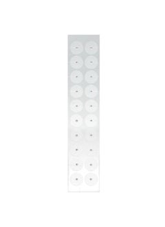 Mount Lai Mount Lai, The Reflexology Acupressure Ear Seeds, 60 Acupressure Ear Seeds  - Image 1