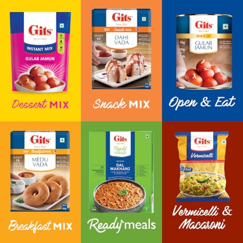 Gits Cow Ghee 500 ml carton | Pack of 1 | Aroma in every drop |Pure Veg, Pure Cow Ghee, Desi Ghee, No preservatives | Rich Taste & Aroma | Good source of Vitamin A, Delicious, Healthy & Nutritious | Good for Digestion, Heart, Skin and Hair | Homemade taste - Image 5