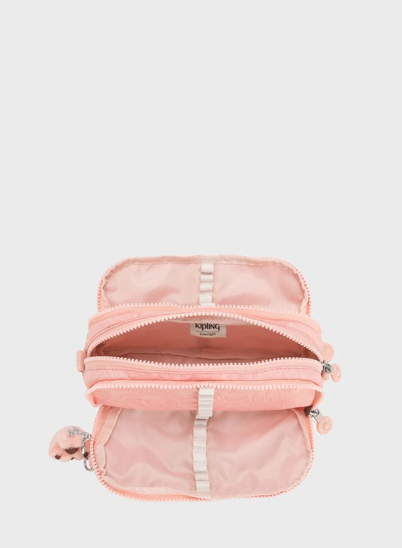 kipling Gitroy Pencil Case