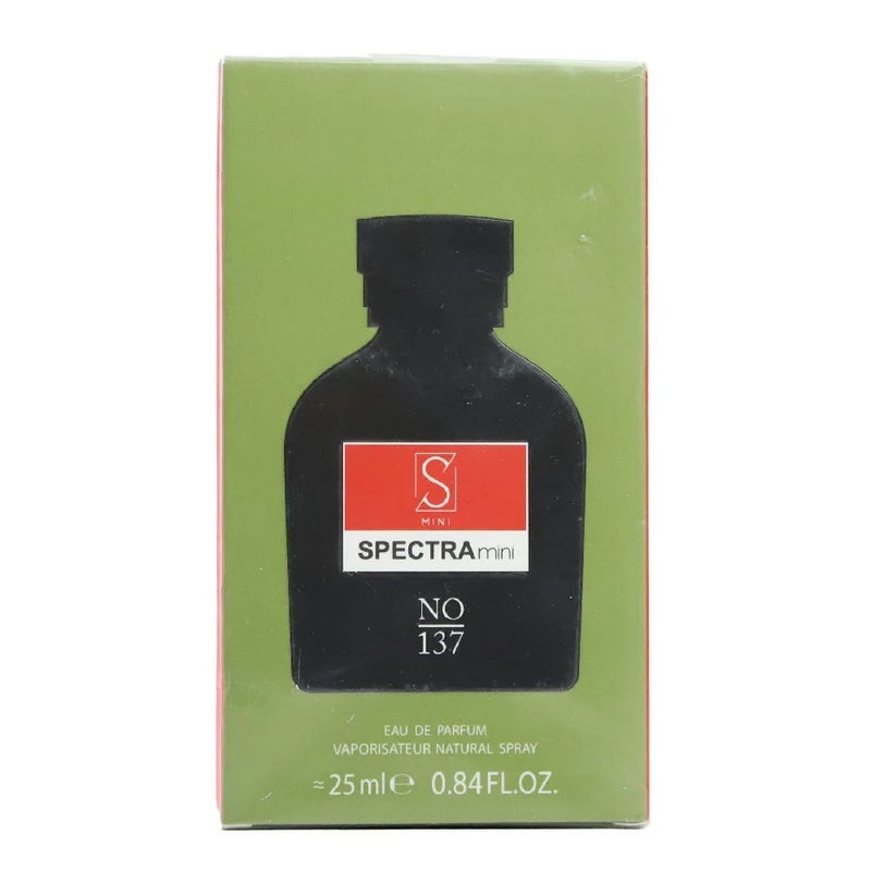 Spectra Mini Natural Spray- 25ml - Image 1