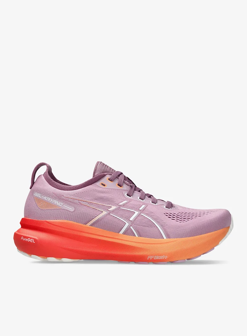 asics Women's GEL-KAYANO 31 Running Shoes
