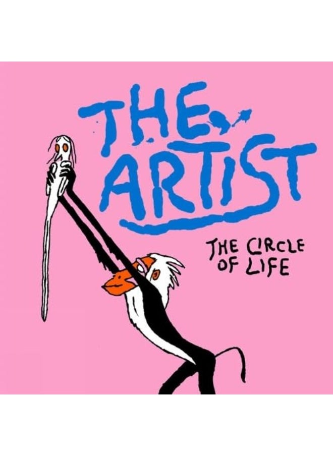 The Artist: The Circle Of Life 