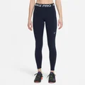 Nike navy blue