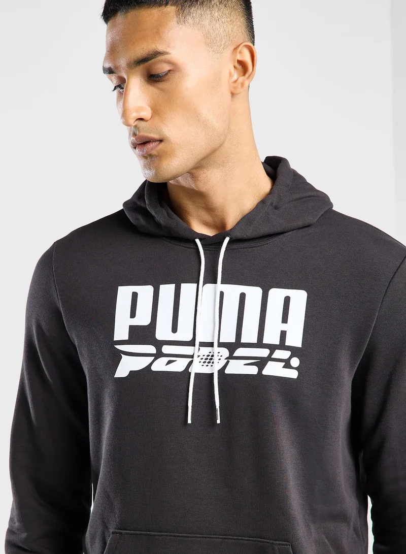 PUMA Teamliga Multisport Hoodie