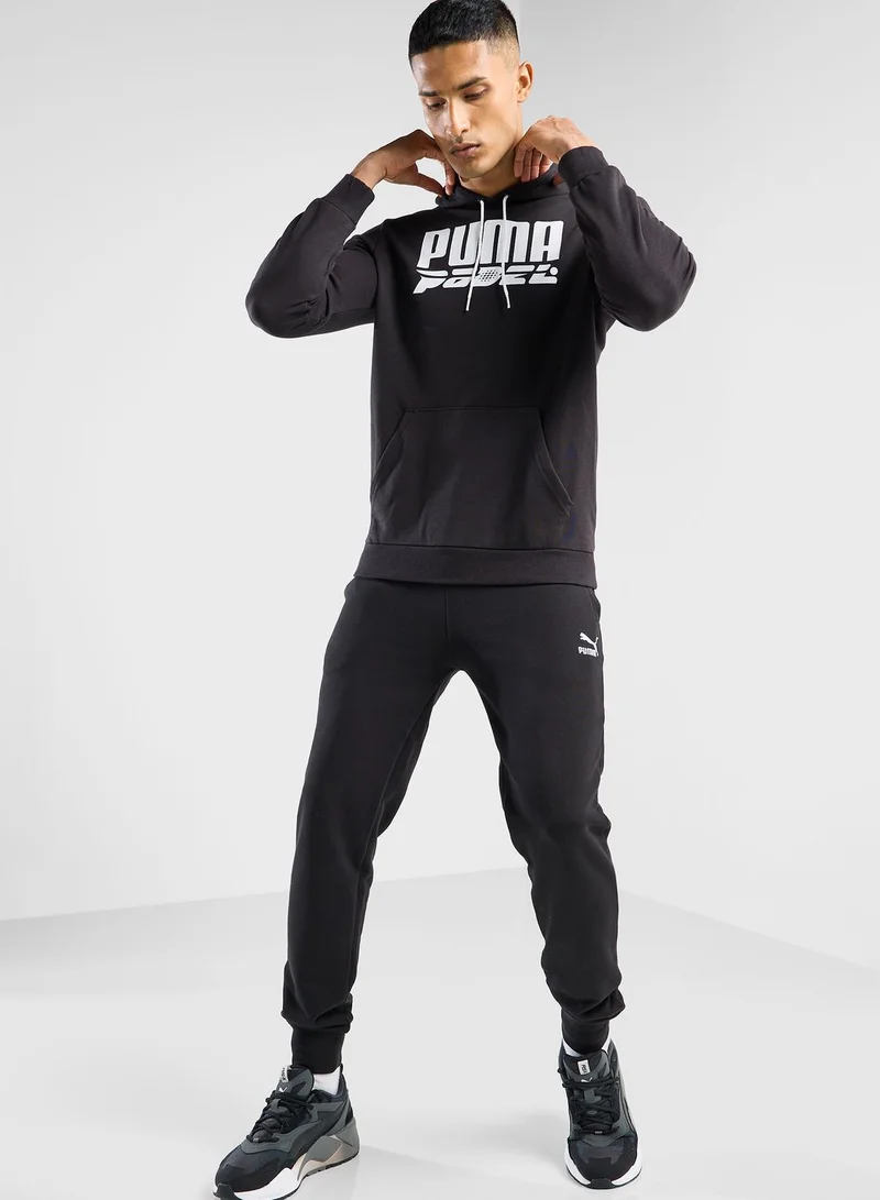 PUMA Teamliga Multisport Hoodie