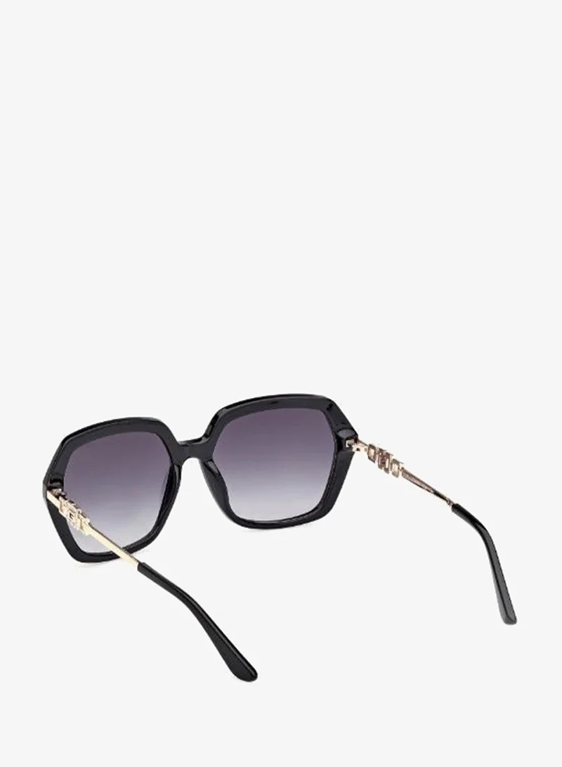 Guess  oversized sunglasses for Women | Best Price UAE