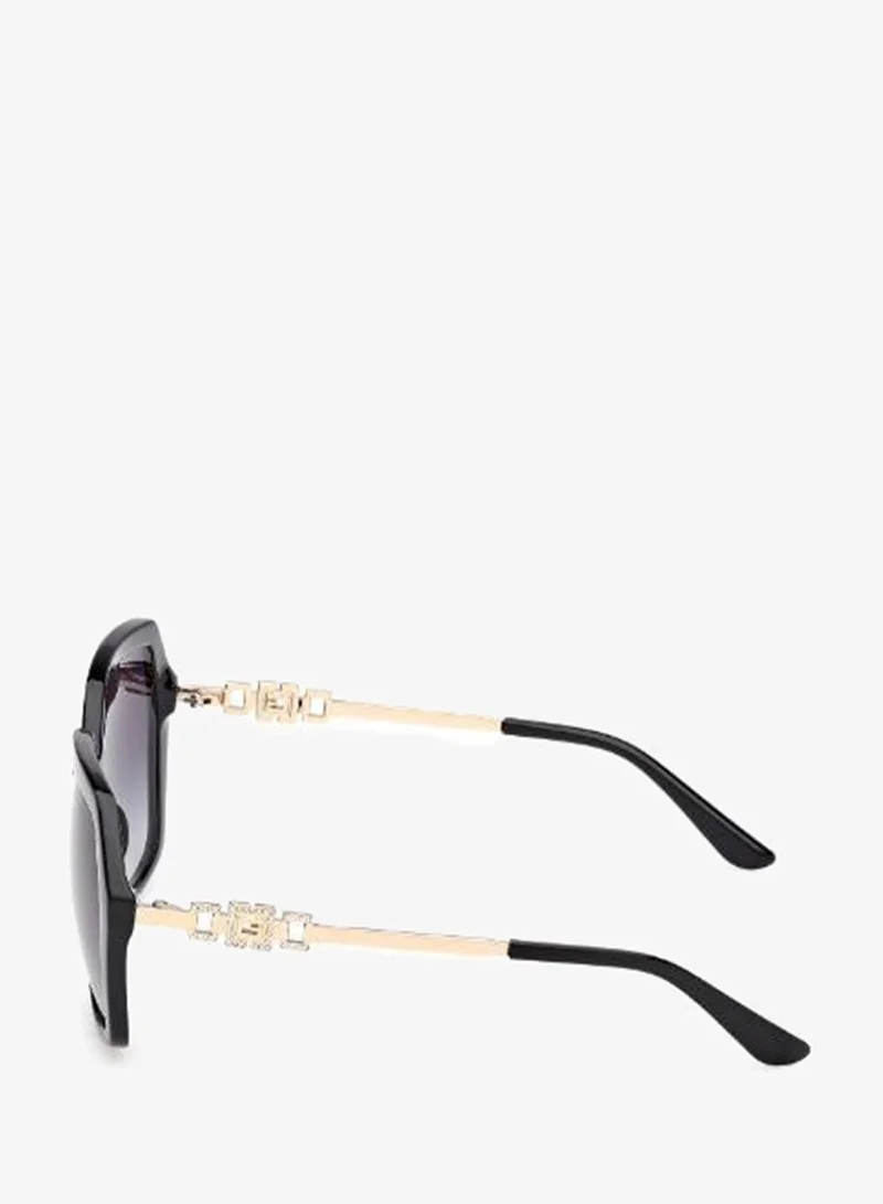 Guess  oversized sunglasses for Women | Best Price UAE