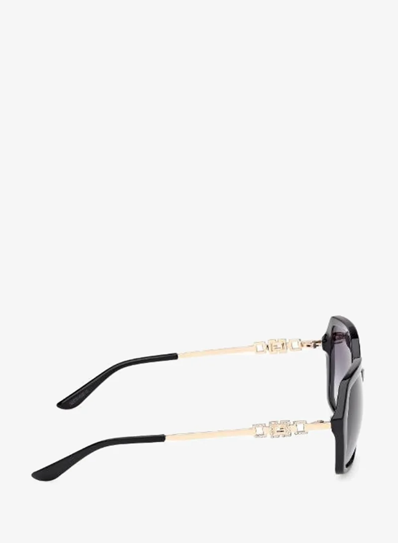 Guess  oversized sunglasses for Women | Best Price UAE