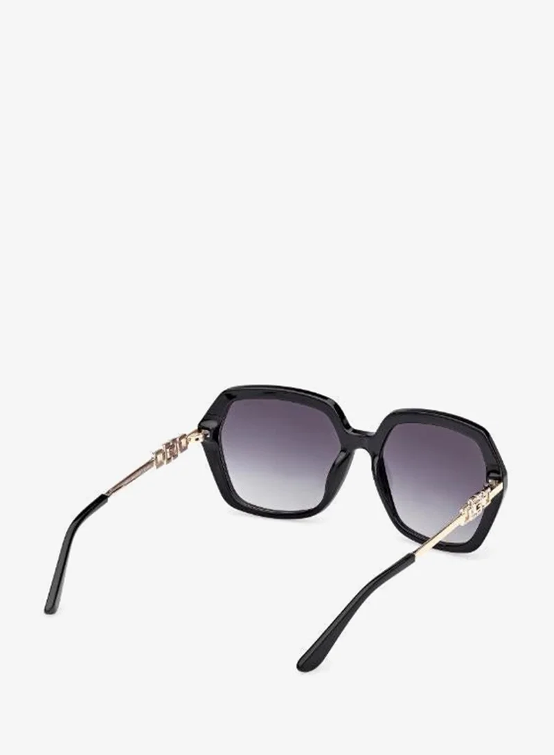 Guess  oversized sunglasses for Women | Best Price UAE