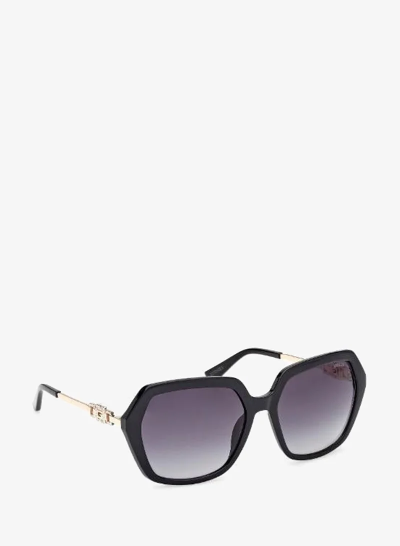Guess  oversized sunglasses for Women | Best Price UAE