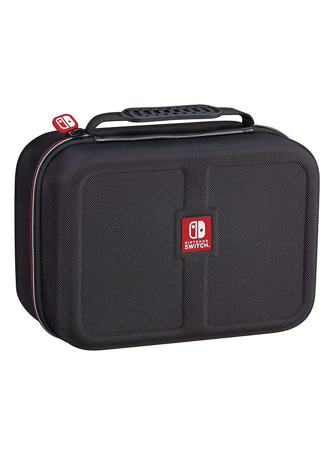 Nintendo Switch Game Traveler Deluxe System Case - Image 1