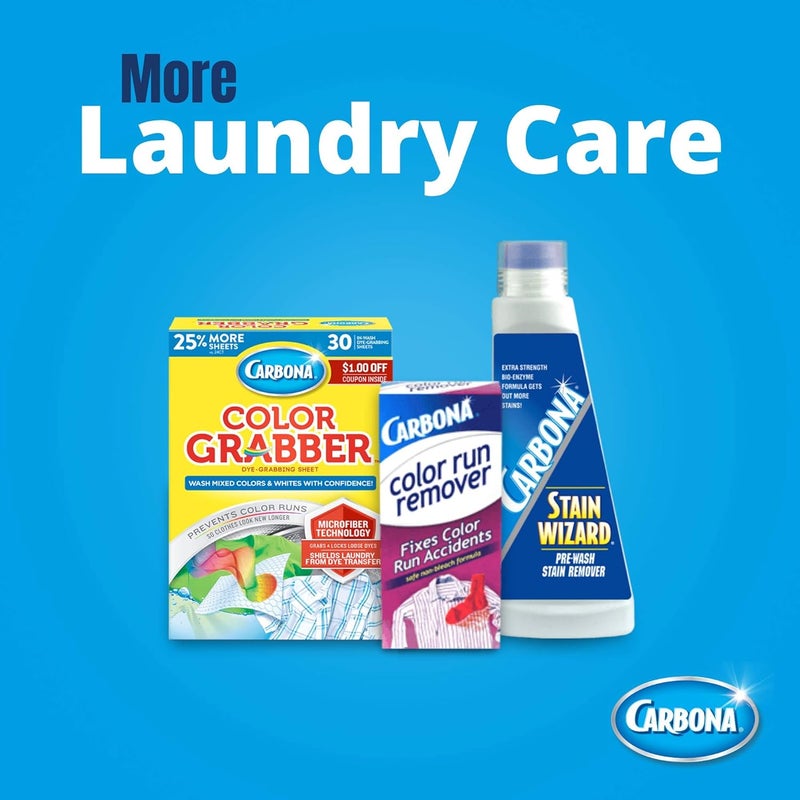 CARBONA Color Run Remover - Image 5