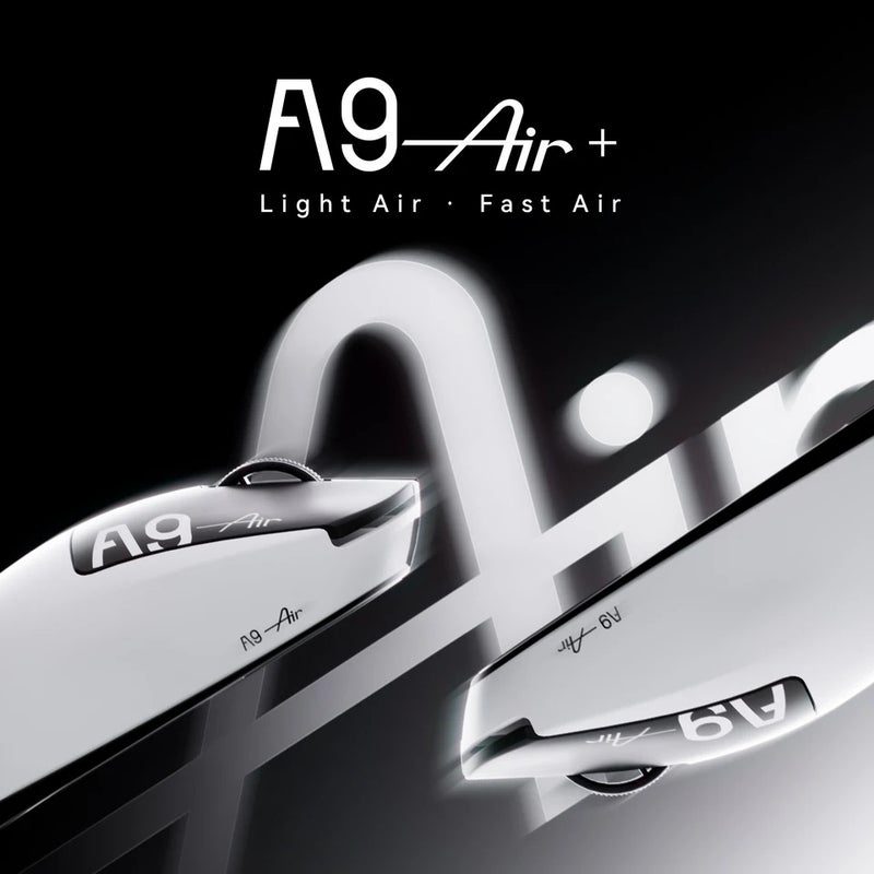 ATK Dragonfly A9 Mini Ultimate Wireless Gaming Mouse Bluetooth 39g Lightweight PAW3955 Master Dual 8K for FPS - Image 2