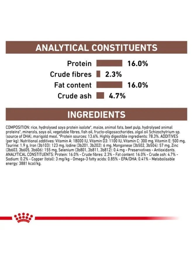 Royal Canin Hepatic Dry Dog Food 7Kg From Varmacy - Image 4