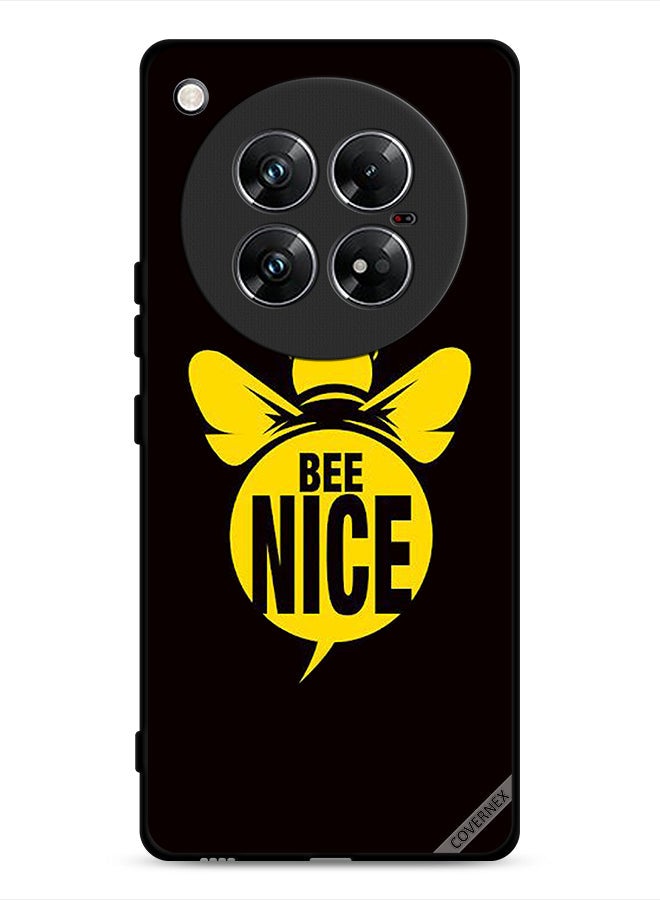 Covernex Infinix Zero 40 Protective Case Cover Bee Nice - Image 1