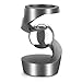 DOLASEV Kinetic Desk Toys Kinetic Spinning Desk Toy Desk Fidgets for Adults for Office Fidget Toys for Kids Anxiety ADHD Grey - Image 2