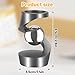 DOLASEV Kinetic Desk Toys Kinetic Spinning Desk Toy Desk Fidgets for Adults for Office Fidget Toys for Kids Anxiety ADHD Grey - Image 4