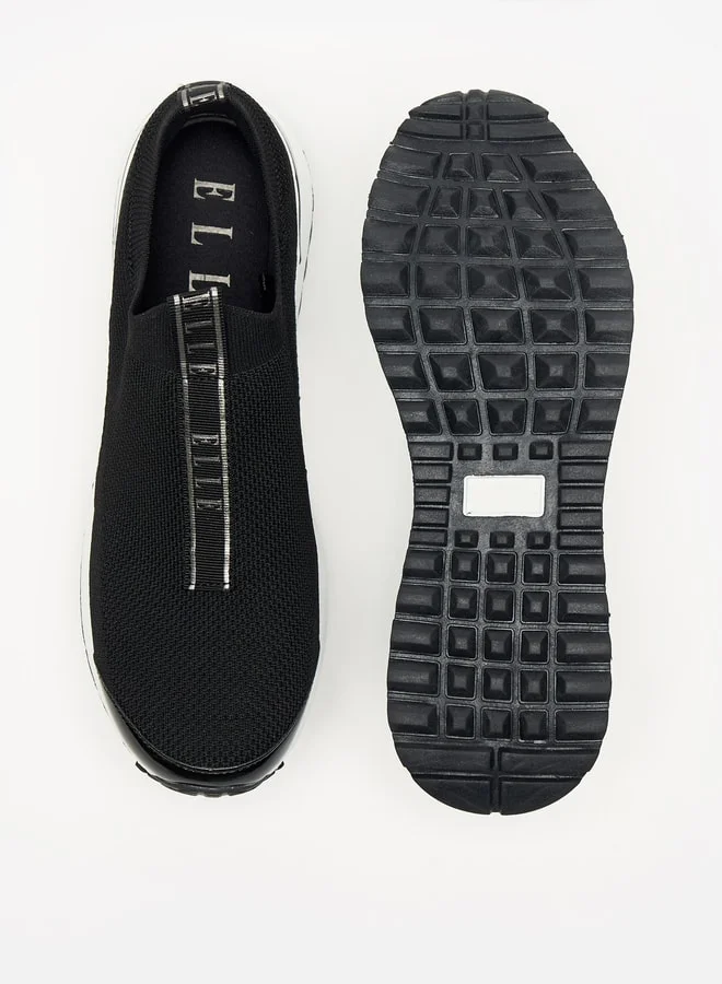 ELLE CASUAL SHOES
