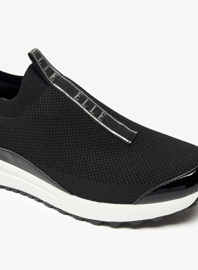 ELLE CASUAL SHOES