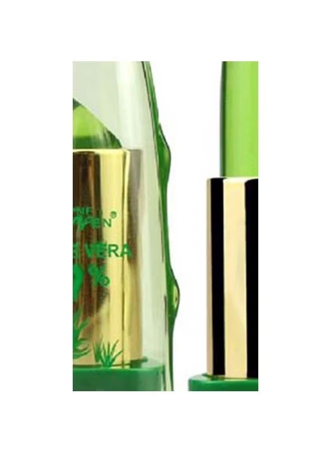 ORiTi Magic Color Changing Lipstick Green - Image 2