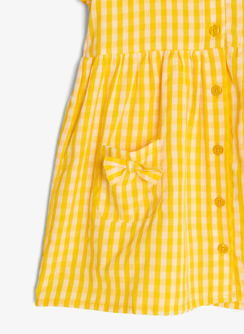 Pinata  COLLAR DRESS for Women | Best Price UAE