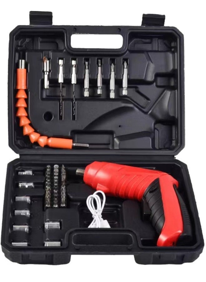 Denx DENX DRIL DRIVER KIT | DX2502  - Image 2