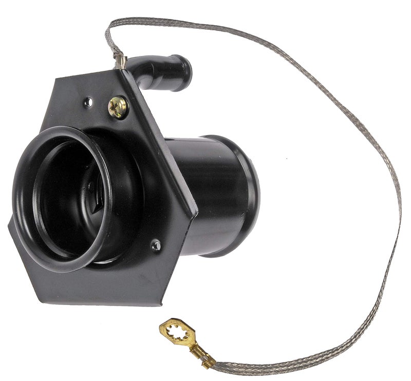 Dorman دورمان 577-243 عنق تعبئة الوقود متوافق مع بعض طرازات شيفروليه / جي إم سي - Image 2