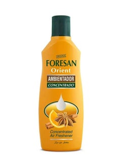 فورزان معطر جو مركز أورينت أمبيانتادور 125 مل  - Image 1