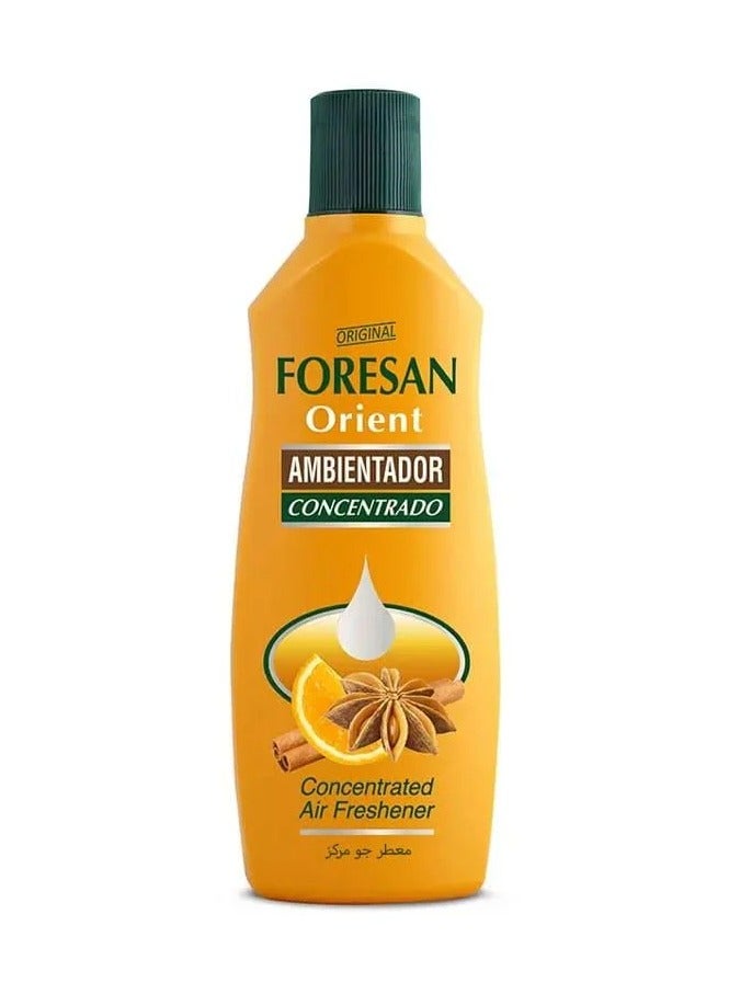 فورزان معطر جو مركز أورينت أمبيانتادور 125 مل - Image 1
