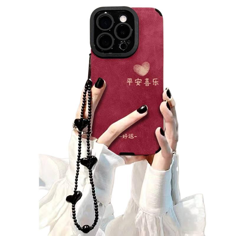 غطاء واقي | أبيض | مقاوم للصدمات لـ iPhone 11 Pro Max - Image 5