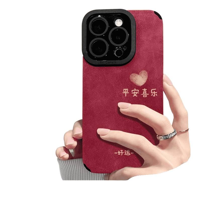 غطاء واقي | أبيض | مقاوم للصدمات لـ iPhone 11 Pro Max - Image 4