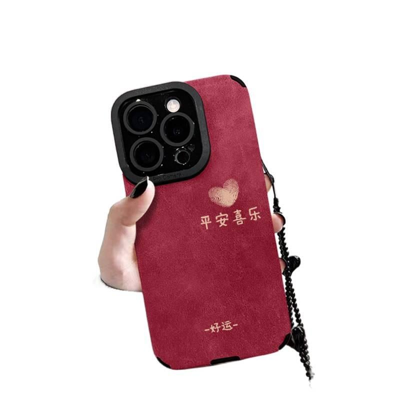 غطاء واقي | أبيض | مقاوم للصدمات لـ iPhone 11 Pro Max - Image 1