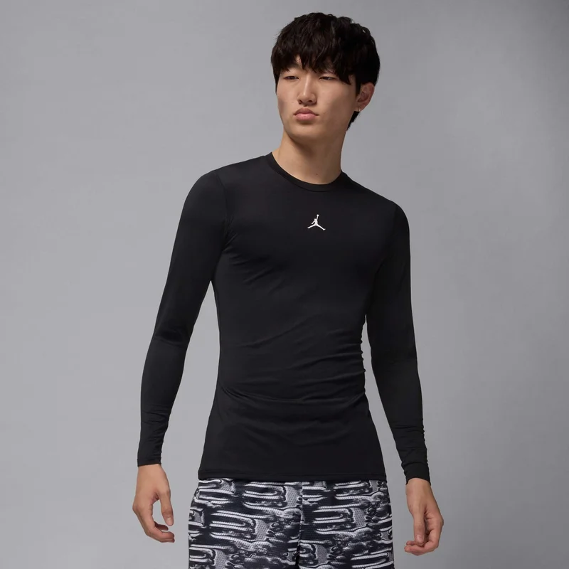Men's Sport Dri-FIT Base Layer Top